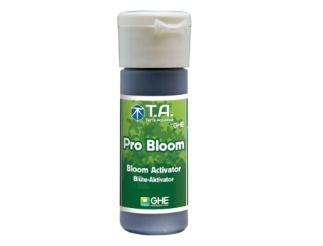 Добавки  BioBloom 30 ml GHE Франція купити в Україні фото